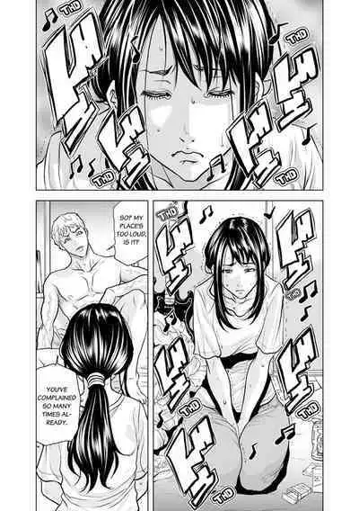 [Tachibana Naoki] Oku-san, Zenra de Dogeza Shiro yo - Rinjin DQN no Iboibo Chi ● po de Tsukareta Hitodzuma wa... 1-3 | Pounded by My Neighbor's Pearled Penis 1-3 [English]