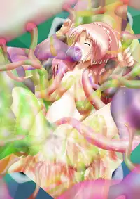 [Dende] Fushigi Sekai -Mystery World- Nonona 32 ~Ao no Kyuuseishu Mea vs Shi no Daimaou, Fukuen no Magan Kousoku Hengeki Ingokukei~