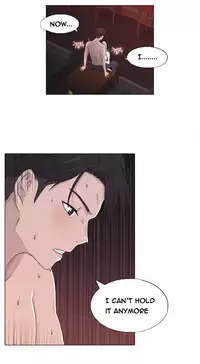 Miss Mystic Ch.1-24 (English) (Ongoing)