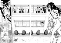 [Inomaru] Itazura Senyou Hanahira Seitokaichou [Decensored]