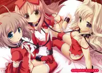 Musumaker Reservation Privilege - Musumaker Gakushuuchou