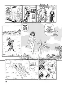 [Suehirogari] Sexhibition [English]