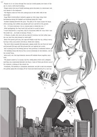 [Ochikonium (Ochiko Terada)] Kyo Onna Janee Kyodai Musume da! | Not Big Girl, It's Giantess! [English] {ydnkm} [Digital]