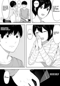 [NT Labo (NT Robo)] Aisai, Doui no Ue, Netorare 3 ~Ogawa-ke no Baai~ | Beloved Wife - Netorare After Consent 3 ~ Ogawa family case [English] [Netorare Nation]