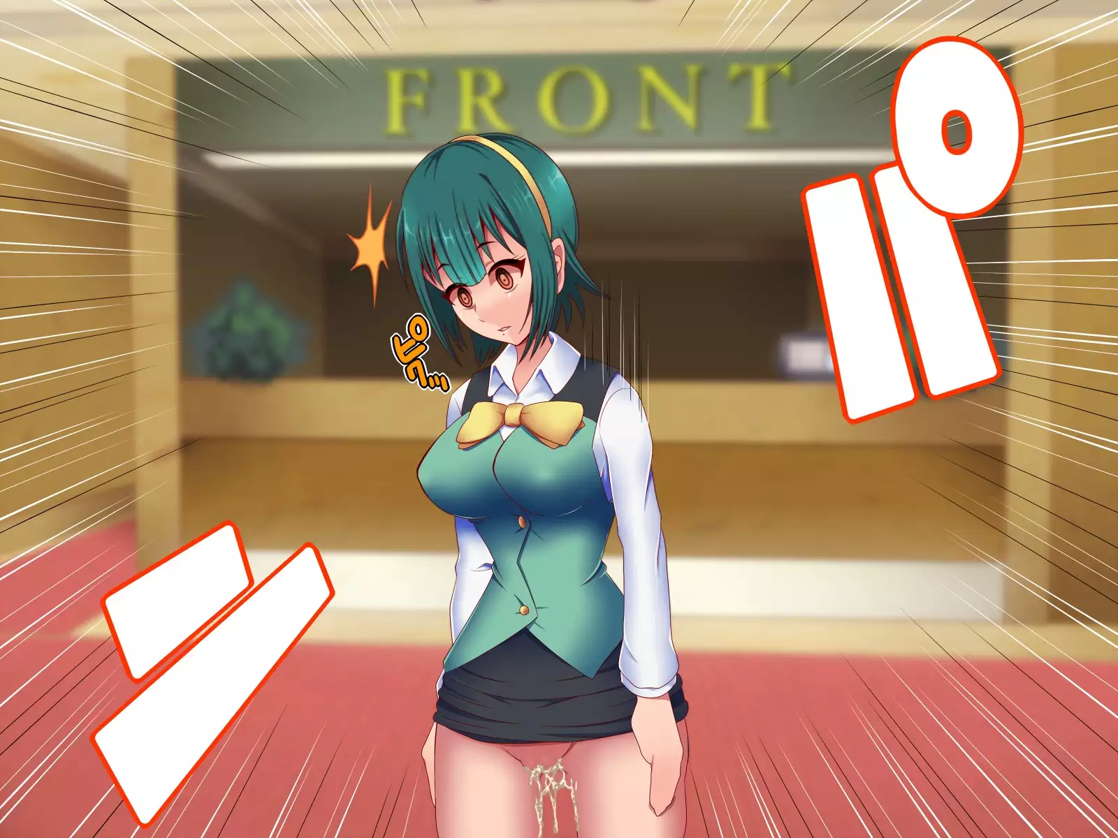 Saimin Ona Hotel Piyo Piyo Hen