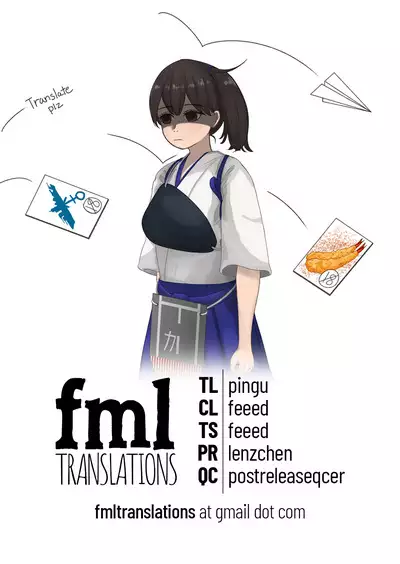 Summer with Fleet Carrier Wives