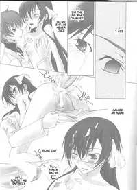 (HaruCC13) [MAX&COOL. (Sawamura Kina)] Dolce Rose (CODE GEASS: Lelouch of the Rebellion) [English] [Tigoris Translates]