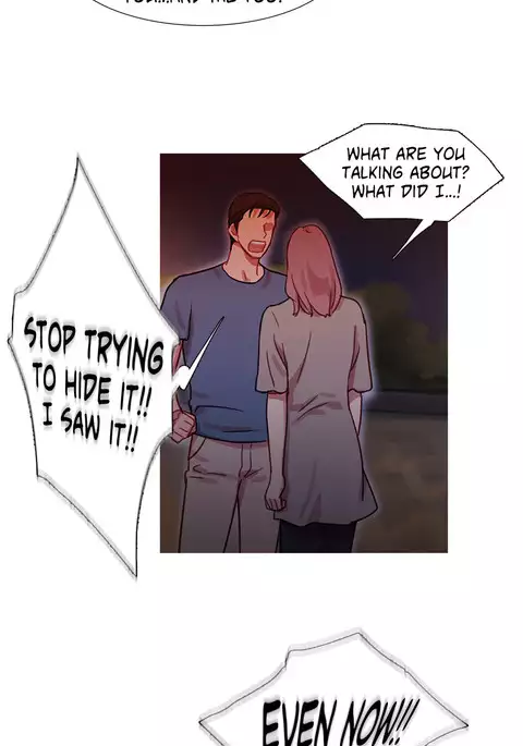 Scandal of the Witch Ch.1-30