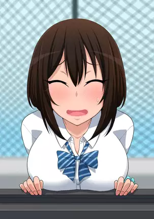 Osananajimi wa Ki ni Natteiru