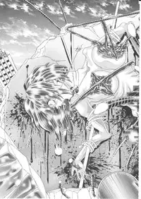 (C77) [Kaki no Boo (Kakinomoto Utamaro)] RANDOM NUDE Vol.5 92 〔STELLAR LOUSSIER〕 (Gundam Seed Destiny)