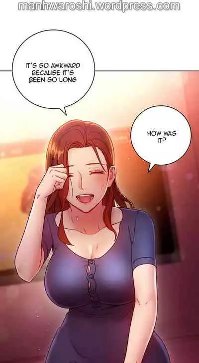[Neck Pilllow] Stepmother Friends Ch.60/? [English] [Hentai Universe] NEW! 10/12/2021