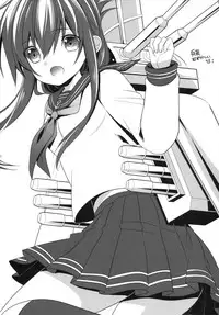 (Houraigekisen! Yo-i! 3Senme!) [Syoujyo Complete (Hirono Azuma)] Oyaku Ni Tatsunodesu! (Kantai Collection -KanColle-)