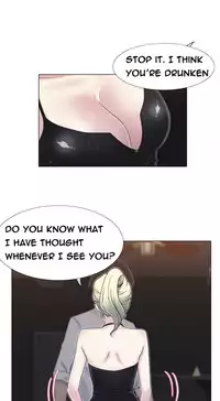 Miss Mystic Ch.1-24 (English) (Ongoing)