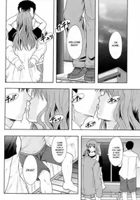 [Mayonnaise.] Akibeya Arimasu - For Rent (BUSTER COMIC 2008-11) [English] [desudesu] [Decensored]