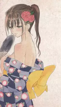 (C86) [T2 ART WORKS (Tony)] Tony's Kaizou note