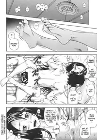 [Fukudahda] Soushisouai Note [English] [NegiRamen] [Decensored]