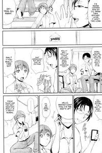 [Toguchi Masaya] Mama to O-Mamagoto | Playing House with Mama (COMIC MILF 2012-10 Vol. 9) [English] (Swixy Woot)