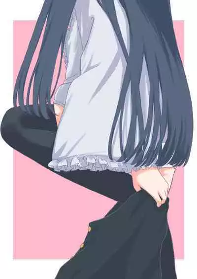 [Chikyuujin (Tamura-chan)] Hitori de Nugeru ka na!! (THE IDOLM@STER CINDERELLA GIRLS)