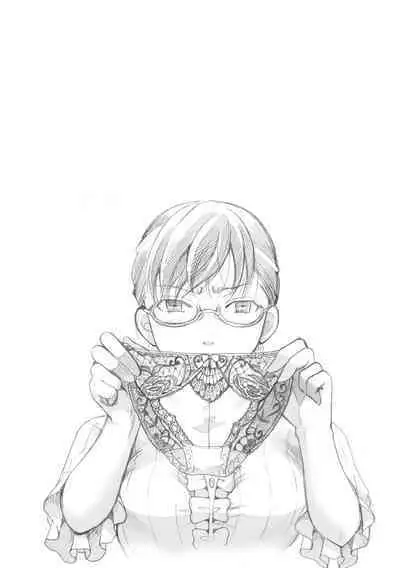 [Itou Ei] Cotton & Lace [Digital]