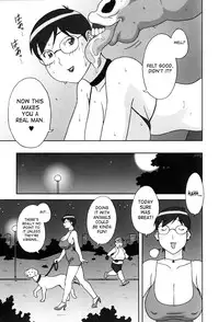 [Hosaka Yuuichi] Doutei Hunter Ayako! | Virgin Hunter Ayako (Kemono For Essential) [English] [SaHa]