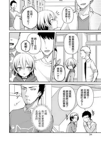 Shinnyuusei no Yuuwaku