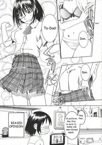 (C70) [House of Karsea (Syouji)] Pretty Neighbor&! (Yotsubato!) [English] [unangbangkay] [Decensored]