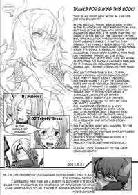 [EROQUIS! (Butcha-U)] SACRIFICE HEROES: Shanyuu Joou Oman* Chorus | Sacrifice Heroes - Breast Queen's Defeat [English] {doujin-moe.us}