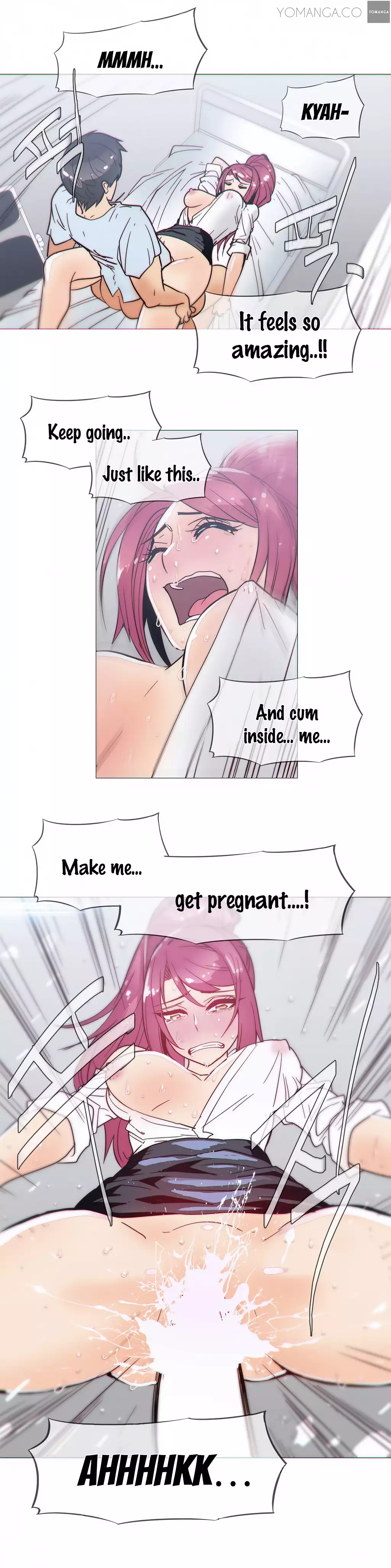 Household Affairs Ch.1-30