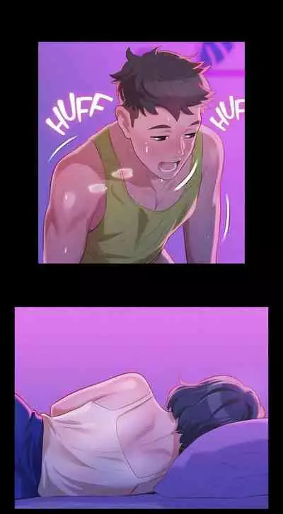 Sister Neighbors (Uncensored) [Chapter 1-18]