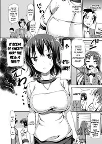 [Sawarano Goan] Asekkaki Chu! | Sweaty Kiss! (COMIC Megastore H 2013-01) [English] [biribiri] [Digital]