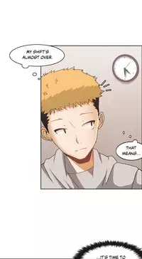 [Gaehoju] The Girl That Wet the Wall Ch. 3-10 [English]