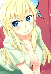 (C81) [G.net9 (Amami Mikiya)] SENAX (Boku wa Tomodachi ga Sukunai) [English] [Soba-Scans]