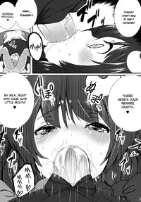 (CCTokyo128) [Pokachutei (Pokachu)] LOVELY DOLL (Touhou Project) [English] =TV=