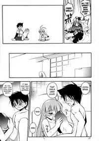 [RIROLAND (Kuuya, Satomi Hiroyuki)] Magical Maple Syrup ~ Heavy Gauge 02 (Magical Antique) [English] [The Chrysanthemum Translations]