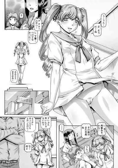 [TYPE.90] Inbo no Anazono [Digital]