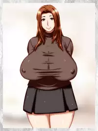 [NO NEED]眠ってる間はOKな母