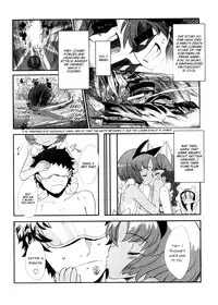 [Sasahara Yuuki] Shall We Game? [English] [YQII]