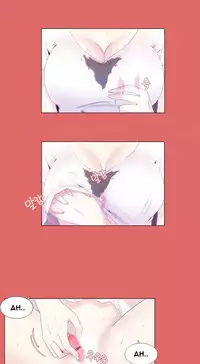 Miss Mystic Ch.1-24 (English) (Ongoing)