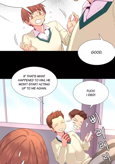 A World That I Rule Ch.01-30