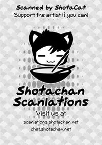 (Shota Scratch 33) [SERVICE BOY (Hontoku)] Harenchi Kokusaikouryuu