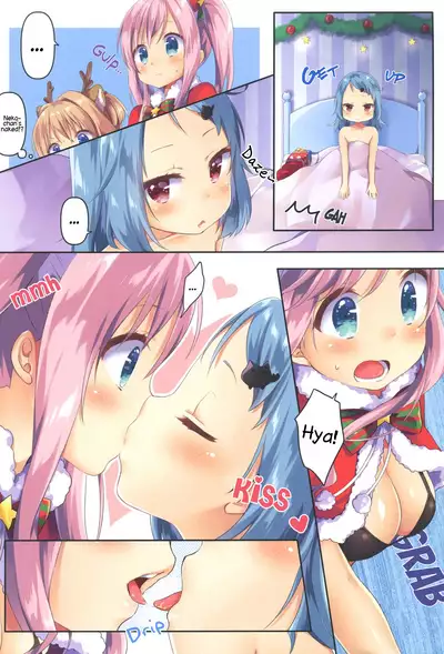 Kinyoubi no Otanoshimi 3 | Fun on Fridays 3