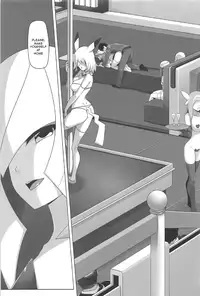 (C91) [San Se Fang (Darkmaya)] Shima Meguri Zenya Sex (Pokémon) [English] [PhantomsJoker]