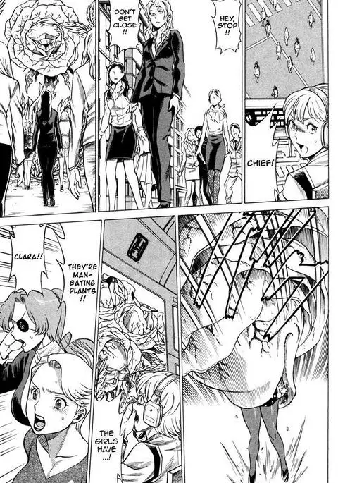 Uchi no Musume ni Te o Dasu na! - Oyako Heroine Funtousu Ch.1-4