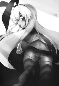 (SC61) [Marked-two (Hideo)] Yasen Shitaindesu ka? (Kantai Collection)