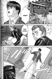 [Nishimaki Tohru] Blue Eyes Vol. 7 [English] [Tadanohito]