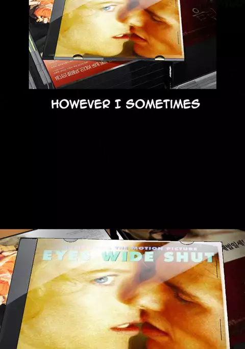 The Taste of Hands Ch.1-61