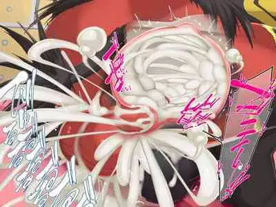 Mei no Shikyuu wa Master Ball!! Oohibuta Pokemon VS Mesubuta Pokemon