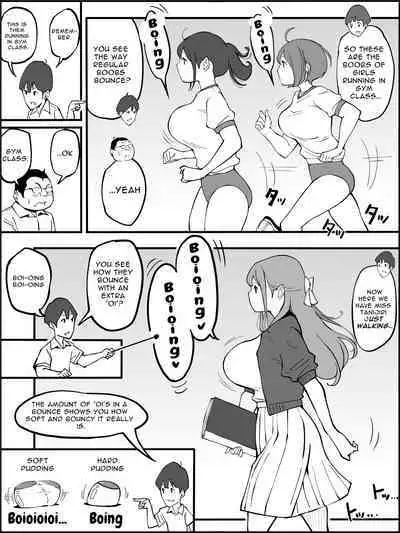 Boku ni Harem SeFri ga Dekita Riyuu 2 | How I Got Myself a Harem of Fuckbuddies 2