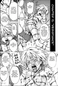 [Kawady MAX] Ingoku no Shoujo-tachi | Sexually Tortured Girls Ch. 15 (COMIC Mate 2013-06) [English] =StatistcallyNP=