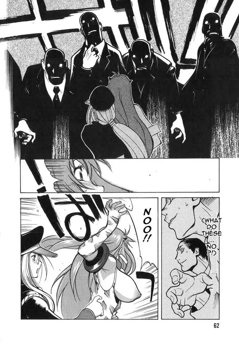 Breast Play Vol2 - Chapter 3